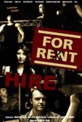 Постер: For Hire