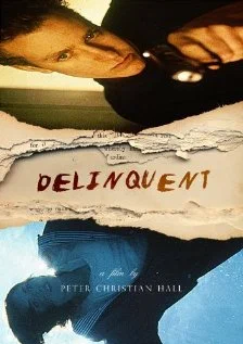 Постер: Delinquent