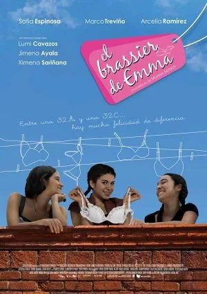 Постер: El brassier de Emma