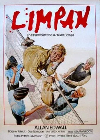 Постер: Limpan