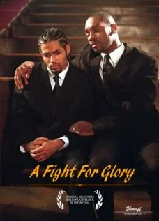 Постер: A Fight for Glory