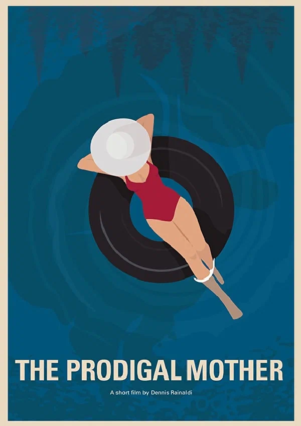 Постер: The Prodigal Mother