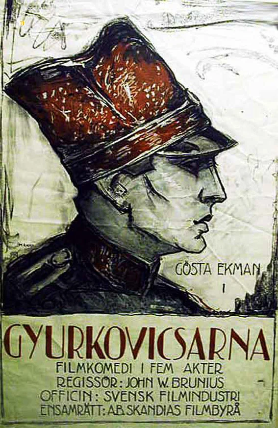Постер: Семья Дьюркович