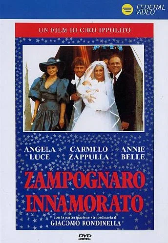 Постер: Zampognaro innamorato