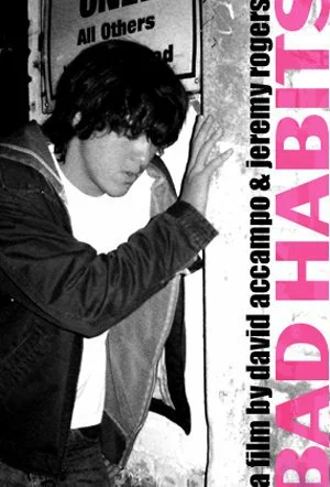 Постер: Bad Habits