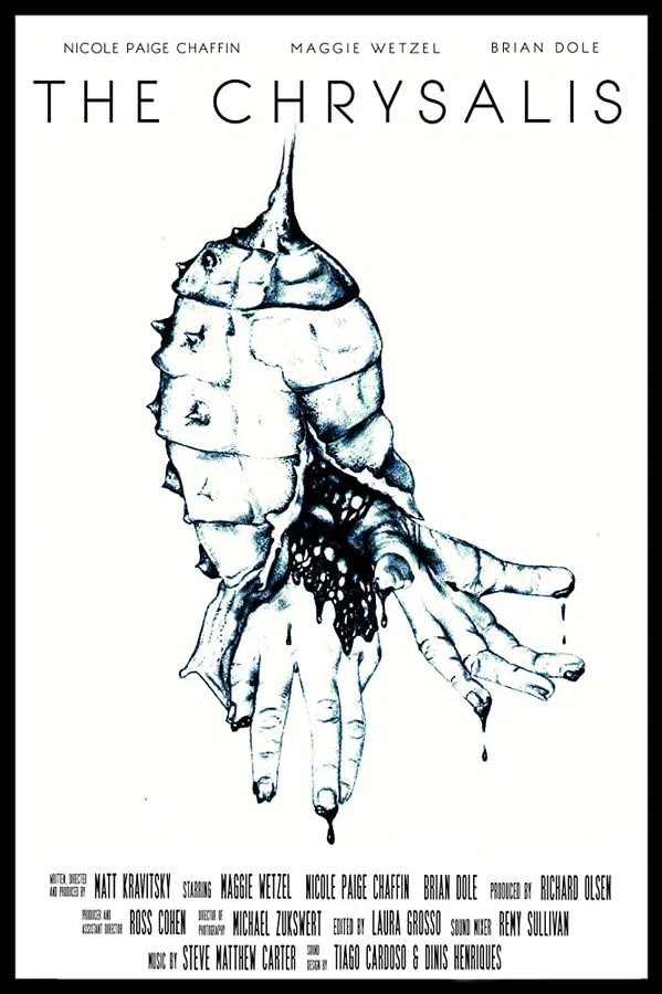 Постер: The Chrysalis