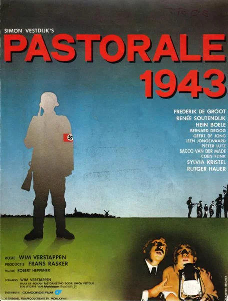Постер: Пастораль 1943