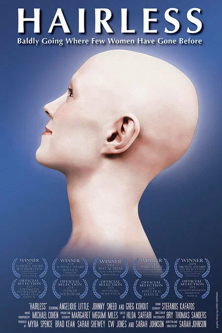 Постер: Hairless
