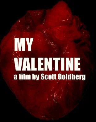 Постер: My Valentine