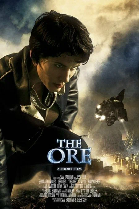 Постер: The Ore