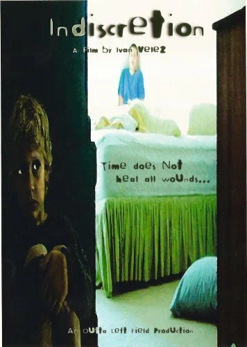 Постер: Indiscretion