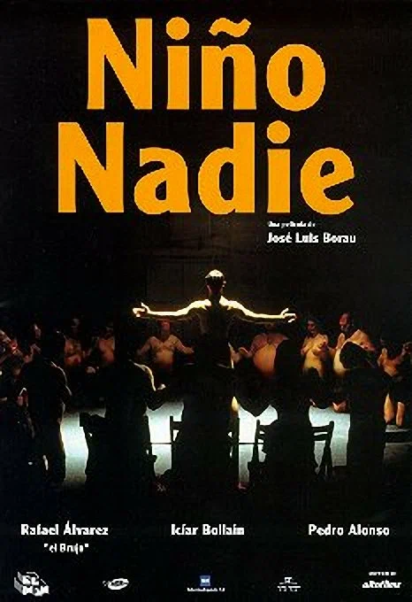 Постер: Niño nadie