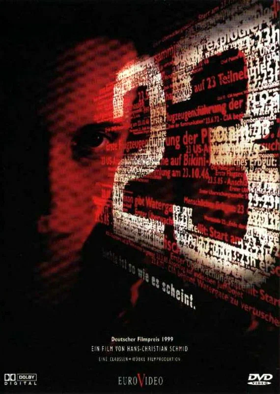Постер: Film