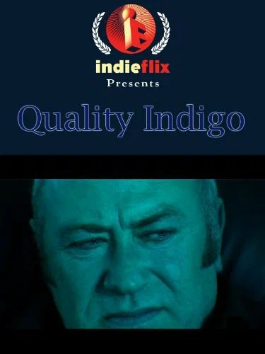 Постер: Quality Indigo