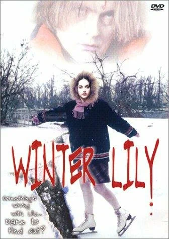 Постер: Winter Lily
