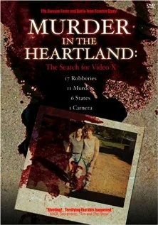 Постер: Murder in the Heartland: The Search for Video X