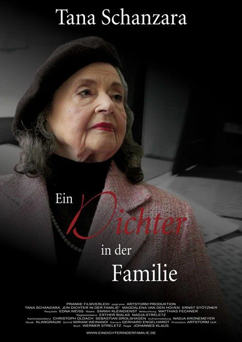 Постер: Ein Dichter in der Familie