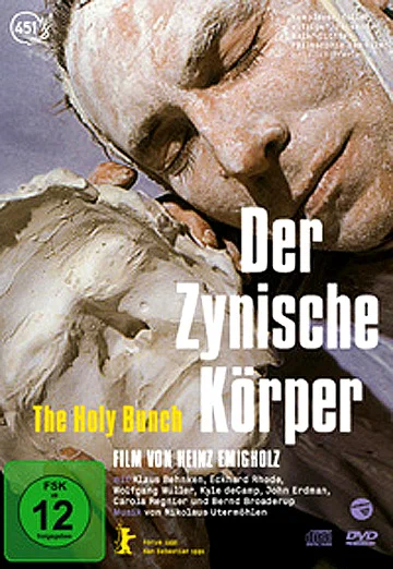 Постер: Der zynische Körper