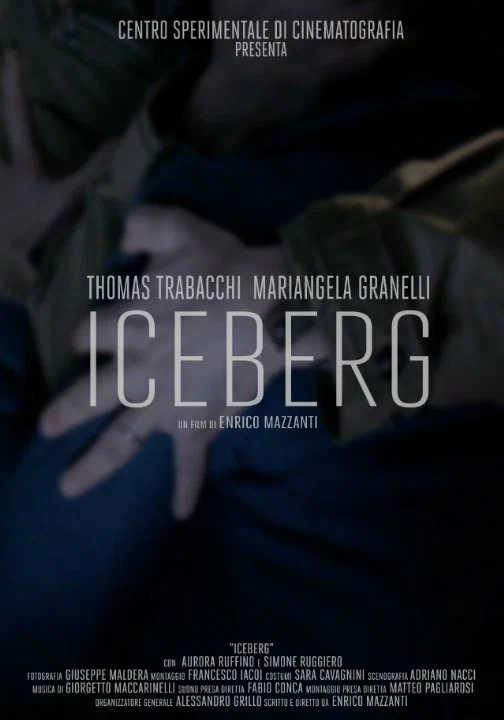Постер: Iceberg