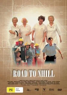 Постер: Road to Nhill