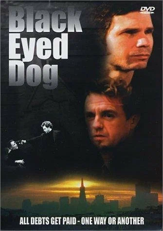 Постер: Black Eyed Dog