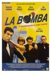Постер: La bomba