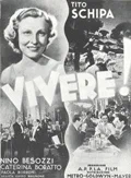 Постер: Vivere!