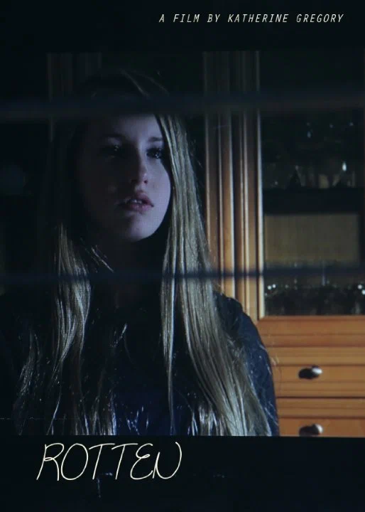 Постер: Rotten