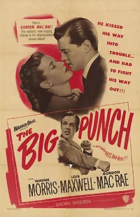 Постер: The Big Punch
