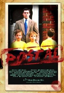 Постер: Postal