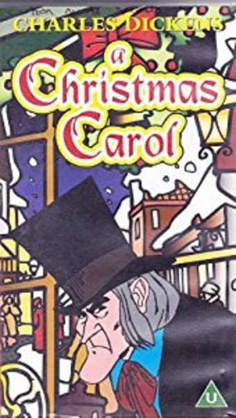 Постер: A Christmas Carol