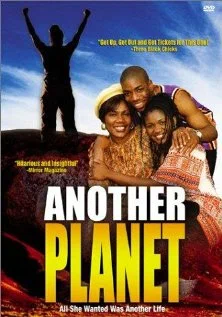 Постер: Another Planet