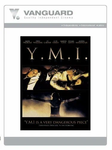 Постер: Y.M.I.
