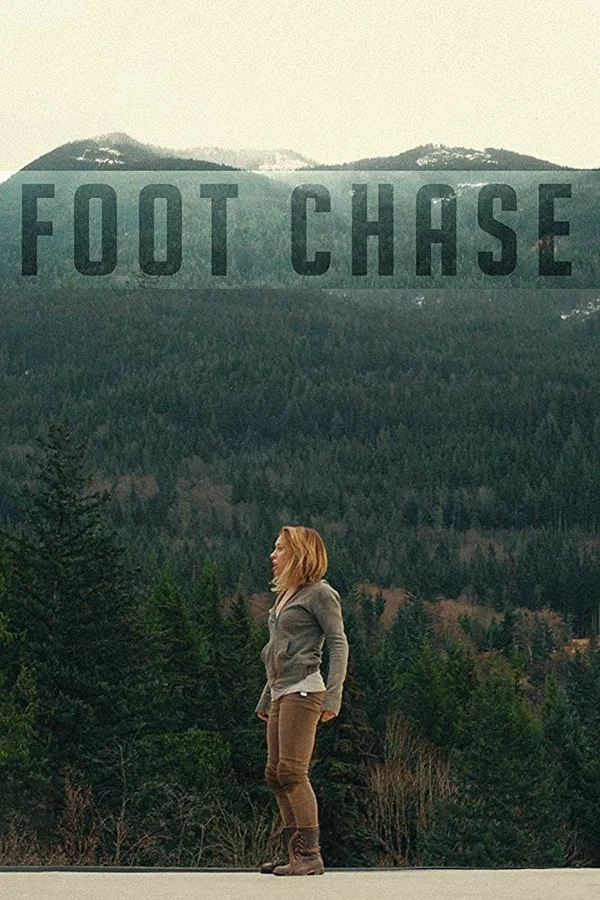 Постер: Foot Chase