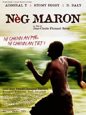 Постер: Nèg maron