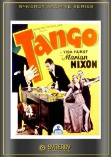 Постер: Tango
