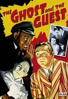 Постер: The Ghost and the Guest