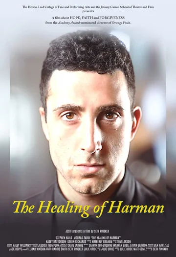 Постер: The Healing of Harman