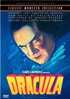 Постер: The Road to 'Dracula'