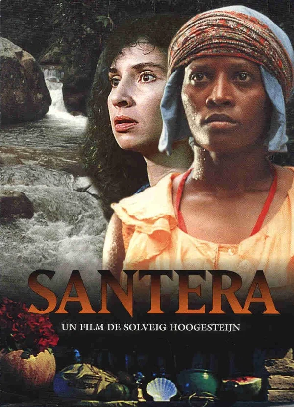 Постер: Сантера