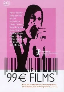Постер: 99euro-films