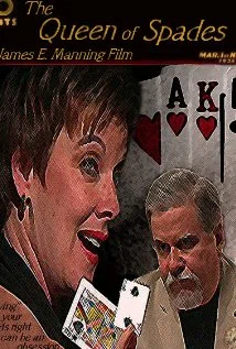 Постер: The Queen of Spades