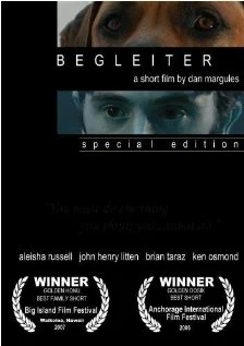 Постер: Begleiter