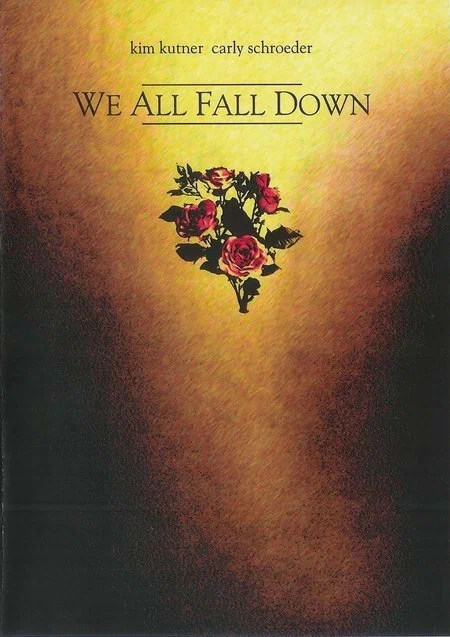 Постер: We All Fall Down
