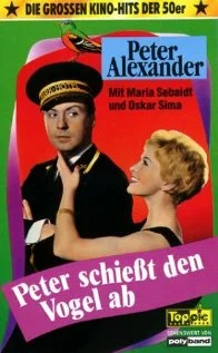 Постер: Peter schießt den Vogel ab
