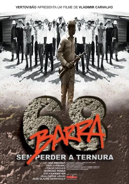 Постер: Barra 68 - Sem Perder a Ternura