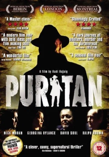 Постер: Puritan