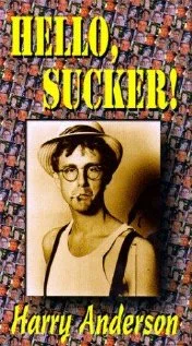 Постер: Hello, Sucker