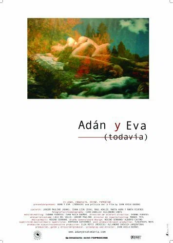 Постер: Adán Y Eva (Todavía)