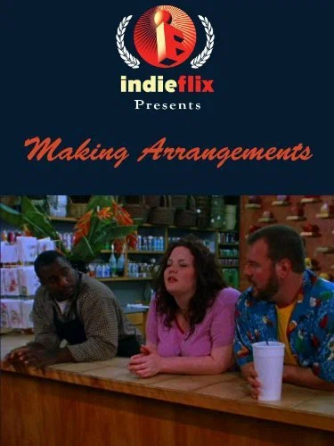 Постер: Making Arrangements